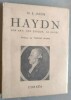 Haydn. Son art, son epoque, sa gloire. Preface de Thomas MANN.. JACOB, H. E.