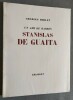 Un Ami de Barres: Stanislas de Guaita.. [GUAITA]. BERLET, Charles.