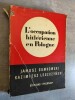 L'OCCUPATION HITLERIENNE EN POLOGNE. Traduit par Genevieve Daude.. GUMKOWSKI, Janusz & LESZCZYNSKI, Kazimierz.