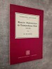 Histoire diplomatique de l'Indépendance Belge.. DE LANNOY, Fl.