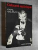 Cabaret satirique. Theatre. Traduit de l'allemand.. VALENTIN, Karl.