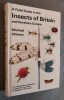 A Field Guide to the Insects of Britain and Northern Europe. CHINERY, M.