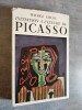 Initiation a l'OEuvre de Picasso. Illustré dun portrait de Picasso et de 142 planches en héliogravure.. GIEURE, Maurice.
