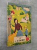 La route qui monte. Illustrations de Francoise BERTHIER.. RENAUD, Denyse.