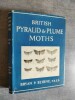 British Pyralid and Plume Moths. Containing a descriptive history of all the British species of moths of the families Pyralidae, Pterophorida e, and ...