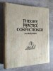 Theory and Practice of the Confectioner.- Ecole et Pratique du Pâtissier.- Escuela y Pràctica del Confitero. Text in English, French and Spanish. ...