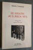 Le Shiatsu aux pieds nus.. YAMAMOTO SHIZUKO.