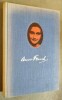 Journal de Anne Frank. RELIURE - Traduction de Tylia Caren et Suzanne Lombard. Preface de Daniel-Rops.. ANNE FRANK.