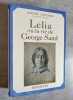Lelia ou la vie de George Sand.. MAUROIS, Andre.