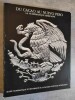 DU CACAO AU NUEVO PESO. La numismatique mexicaine. Collection du Banco de Mexico Mexique.. (NUMISMATIQUE).