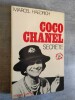 Coco Chanel secrète.. HAEDRICH, Marcel.