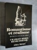 Romantisme et realisme : Mythes de l'art du XIXe siecle.. ROSEN, Ch. et ZERNER, H.