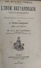 L'Inde Britannique - Type de Colonisation moderne (India in 1880). Ouvrage traduit de l"anglais et annote par M. Pene-Siefert. Introduction de M. ...