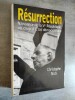 Resurrection : Naissance de la Ve Republique, un coup d'Etat democratique.. NICK, Christophe.