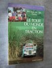 Le Tour du monde en Traction.. DU BIEST - MASSIET - HERMENIER - MARESCOT - VRIGNAUD - BARBIER