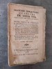 Histoire Impartiale du Proces de Louis XVI ci-devant roi des Francais: ou Recueil complet et authentique de tous les rapports faits a la Convention ...