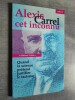 Alexis Carrel cet inconnu. Quand la science pretend justifier le racisme.. [CARREL]. COLLECTIF.