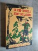 De Pied-Tendre a Scout de la Reine (Le Manuel d'Epreuves du Scout Canadien). [SCOUTISME] - N/A