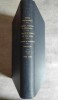 REVUE PHILOSOPHIQUE de la France et de l'étranger, 1974 - TOME CLXIV.. [VALLIN] - SCHUHL, Pierre-Maxime & BRES, Yvon.