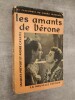 LES AMANTS DE VERONE. Scenario original d'Andre Cayatte - Adaptation et dialogues de Jacques Prevert acheve a Saint Paul de Vence le 24 Avril 1948.. ...