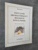 Petit Livre des Balivernes et des doigts sur le papier. Edition illustrée par D. FISCHER.. PATAR, Benoit.