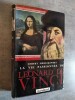La Vie passionnée de Leonard de Vinci.. MEREJKOWSKY, Dmitry.