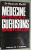 Médecine psychique et Guérisons spirituelles.. McALL (Dr. Kenneth).
