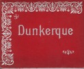 Dunkerque. Album de reproductions de cartes postales.. [DUNKERQUE]. CARTES POSTALES