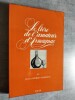 Le Livre de l'Amateur d'Armagnac. SAMALENS, Jean & Georges.
