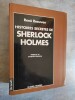 Histoires secretes de Sherlock Holmes.. REOUVEN, René.