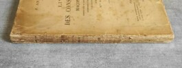Livre des constitutions maçonniques, reproduction du texte original anglais de 1723, Accompagnée d'une traduction française, d'une introduction et de ...