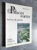 Places fortes bastion du pouvoir (3eme edition).. FAUCHERRE, N.