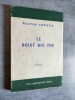 Le Doigt qui tue.- Traduit de l'édition americaine de "The Moving Finger" par Julie Toulouse.. Agatha CHRISTIE.