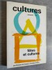 Fêtes et Cultures.. COLLECTIF