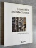 Ensembles architecturaux en région bruxelloise.. DEMETER Stéphane, SALLE Jean de, DUQUENNE Xavier, et alii