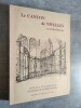Le Canton de Nivelles au fil de l'histoire. En Roman Pays de Brabant. 122 dessins de M. Depelsenaire.. DUBUISSON (P. et M.) - DEPELSENAIRE M.