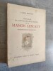 Histoire du Chevalier de Grieux et de Manon Lescaut. - .Illustrations de William FEL.. L'ABBE PREVOST.