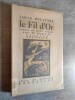 Le Fil d'Or. Contes du petit verger - Illustré de 50 images de Fernand Rousseaux.. DELATTRE, Louis.
