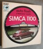 Auto flash a teste pour vous la SIMCA 1100.. VAN WAYENBERGH, Cl. (red. en chef).