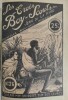Les Trois Boys-Scouts (Nouvelles Aventures modernes). Du n°26 au n°50.. DE LA HIRE, Jean.