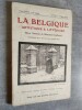 La Belgique artistique et littéraire - Tome XXXIV, n° 119 - 1914.- La Revue ne publie que de l'inédit.. ANDRE, P. - LARCIER, F. (dir.).