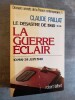 Le Désastre de 1940 ** : La guerre immobile, avril 1939-10 mai 1940 (Dossiers secrets de la France contemporaine, n° 4/2).. PAILLAT, Claude.