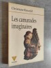 Les Camarades imaginaires.. RENAULD, Christiane.