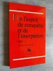 De l'esprit de conquete et de l'usurpation. Texte de la première édition (1814).. CONSTANT, Benjamin.