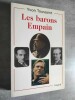 Les Barons Empain.. TOUSSAINT, Y.