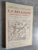 La Belgique artistique et littéraire - Tome XXXIV, n° 120-121 - Avril 1914.- La Revue ne publie que de l'inédit.- Contient : Le Jardin de Monsieur ...