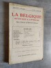 La Belgique artistique et littéraire - Tome XXXIV, n° 122 - Mai 1914.- La Revue ne publie que de l'inédit.- Contient : Le Jardin de Monsieur Derbel ...