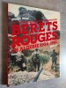 Berets Rouges en Algerie 1954-1961. Liban 83. (Le Premier Regiment de Chasseurs parachutistes, Tome 3).. FLEURY, G.