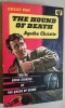 The Hound of Death and Other Stories.- First Pan printing Great Pan G37.. CHRISTIE, Agatha.
