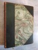 Sapho. Edition definitive. Avec 16 illustrations originales de DETHOMAS.. DAUDET, Alphonse.
